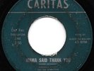 Albertina Walker - Mama Said Thank You, 7