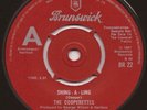 The Cooperettes - Shing A Ling, 7