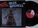 BLUE MITCHELL Graffiti Blues MAINSTREAM LP NM gatefold d