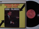 EDDIE PALMIERI Echando Pa'lante TICO LP VG+ d