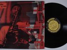 SONNY ROLLINS/MODERN JAZZ QUARTET Self Titled PRESTIGE PRLP-7029 LP VG+ w 50th d