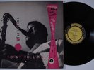 SONNY ROLLINS QUARTET Worktime PRESTIGE LP VG++ mono w 50th RVG deep groove d