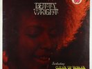 Betty Wright - I Love The Way You Love LP - Alston SEALED