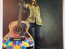CATHY YOUNG - A Spoonful Of  1969 Canada Folk Blues Psych Mainstream NM