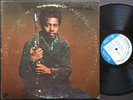 WAYNE SHORTER Odyssey Of Iska LP BLUE NOTE BST 84363 JAZZ Cecil McBee Billy Hart