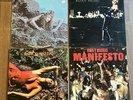 Roxy Music   4x Vinyl LP Bundle (Pleasure, Stranded, Siren, Manifesto) OG Import