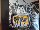 Jailbreak by Thin Lizzy (Gatefold Record, 2020) VMP colored vinyl w/OBI & print