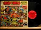Big Brother And The Holding Company / Cheap Thrills - Classic Rock - 1968 OG