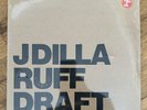 J Dilla “Ruff Draft” LP SEALED Vinyl Hip Hop