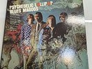 Psychedelic Lollipop LP   BLUES MAGOOS PSYCH Late issue TOBACCO ROAD GARAGE ROCK