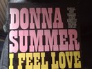 Donna Summer I Feel Love Patrick Cowley Mega Mix 12