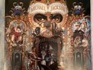 Michael Jackson - Dangerous Vinyl (New & Sealed)