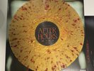 The Weeknd- After Hours Vinyl, Limited Gold/Red Splatter