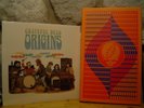 GRATEFUL DEAD Origins 8/21/1968 LP + Graphic Novel Hardback Book/Ltd. Deluxe Ed.