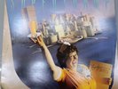 SUPERTRAMP Vinyl LP - Breakfast In America - 1st Print 1979 A&M