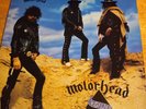 MOTORHEAD-ACE OF SPADES-ORIGINAL MERCURY 1980 LP-SRM-1-4011-USA