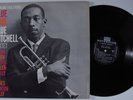 BLUE MITCHELL SEXTET Blue Soul RIVERSIDE LP VG+ d
