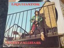 Liquidator Harry J Allstars LP  TBL-104A