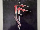 CELTIC FROST - Cold Lake - Vinyl LP - GERMAN 1st PRESS  - NOISE - HEAVY METAL
