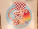 GRATEFUL DEAD - EUROPE '72 (3xLP) ORIG. 1972 Vinyl WB  3WX 2668 WITH BOOK