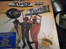 TONY  TONI TONE 