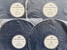 1985 BARRY MANILOW Startrak Profile 4LP Radio Show w/Interview+MERV GRIFFIN Show