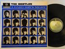 The Beatles - A Hard Day's Night - 1969 New Zealand Press -  - VG++