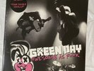 Green Day Awesome as F**k Vinyl LP Record Apr-2011 2 Discs Adeline Records New