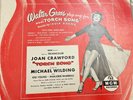 JOAN CRAWFORD TORCH SONG - 1953 10
