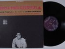 DAVE PIKE Bossa Nova Carnival NEW JAZZ LP VG++/VG+ d