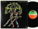 Brides Of Funkenstein - Funk Or Walk LP - Atlantic VG++