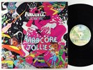 Funkadelic - Hardcore Jollies LP - Warner Bros. VG++
