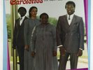 Gospel Carolettes - My Faith Looks Up LP - Church Door - Modern Soul SEALED HEAR