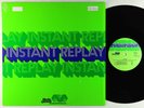 Instant Replay: Images CC-852 LP - Media General - Library Electro Funk VG+ HEAR