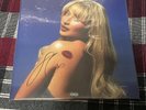 Sabrina Carpenter Short N' Sweet. [SIGNED COVER] Light Sky Blue Vinyl
