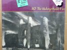 U2 The Unforgettable Fire ORIGINAL 1984 Vinyl ISLAND LP SEALED with Hype Sticker