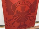REDBONE - Wovoka - Rare 1973 1st Press Come And Get Your Love Vinyl Lp VG+