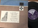 WOLFGANG MARSCHNER recital KREISLER - SARASATE - PAGANINI    / TELEFUNKEN