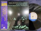 HANK MOBLEY SOUL STATION BLUE NOTE LNJ 80080 OBI STEREO JAPAN Vinyl LP