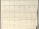 LP PINK FLOYD The Wall (2LP ORIG Vinyl, CANADA CBS, PC2 36183 K9) FIRST PRESS NM