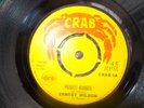 EX UK  CRAB 45 - ERNEST WILSON - 