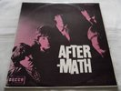 THE ROLLING STONES   AFTERMATH ** 1966 France Unboxed DECCA LP