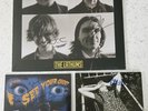 The Lathums LP How Beautiful Life Can Be. Vinyl Signed & Sealed & 2 x 7
