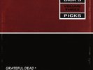 GRATEFUL DEAD DICK'S PICKS, VOL. 3: PEMBROKE PINES, FLORIDA 5/22/77 NEW LP