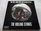 THE ROLLING STONES   BIG HITS (HIGH TIDE GREEN GRASS **1966 UK 1st DECCA LP MONO