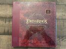 The Lord Of The Rings - Fellowship Of The Ring Complete Recordings, Sealed, 5LP