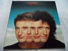 QUEEN   THE MIRACLE ** 1989 UK PARLOPHONE LP