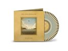 Public Service Broadcasting - The Last Flight. Picture Zoetrope Vinyl 12