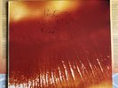 The CURE - KISS ME KISS ME KISS ME - 1ST PRESS DOUBLE VINYL LP - CANADA