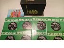 24x Single Vinyl Beatles Collection Records Set & Sgt Peppers Lonely Hearts Club